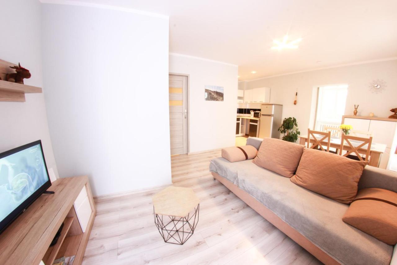 Apartamenty U Piatkow Karpacz Exterior foto