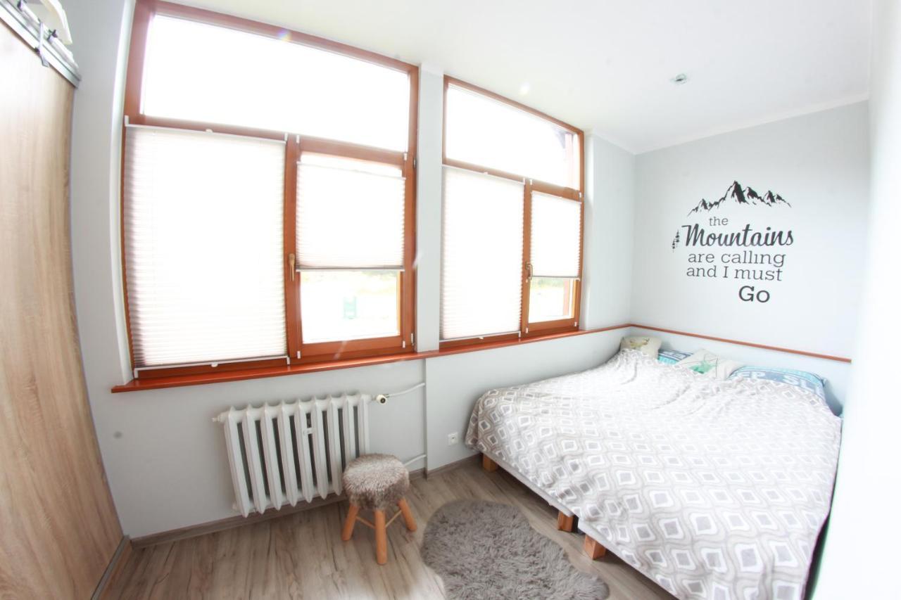 Apartamenty U Piatkow Karpacz Exterior foto